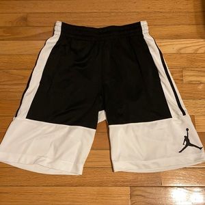 Jordan brand Basketball Dri-Fit Shorts